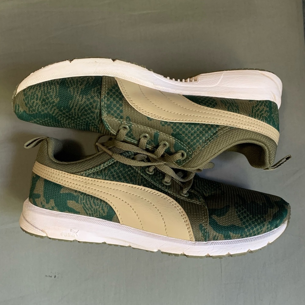 Puma KIDS Carson